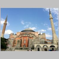 Hagia Sophia, photo by Alfredo E, tripadvisor.jpg